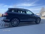 Volkswagen Touareg 3.0 V6 TDI SCR Blue Motion DPF Automatik - 12