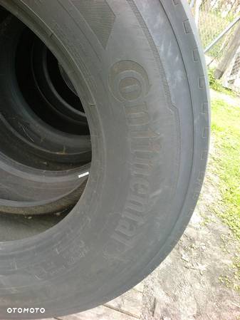 Continental Hybrid HS3 315/70 R 22,5 - 3