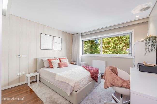 Apartamento T3 para venda na Quinta da Tojeira, São Victor, Braga-22