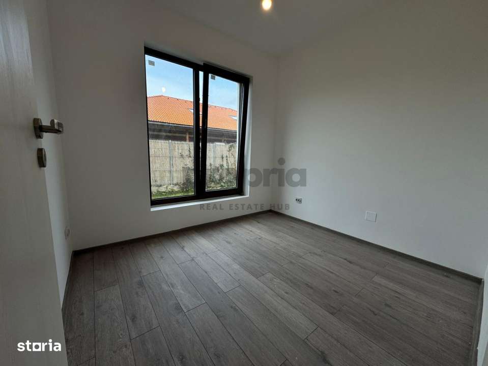 Casa de vanzare | 5 camere • 3 bai • 415 mp teren | Harman-4