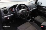 VW Sharan 2.0 TDI Confortline - 20