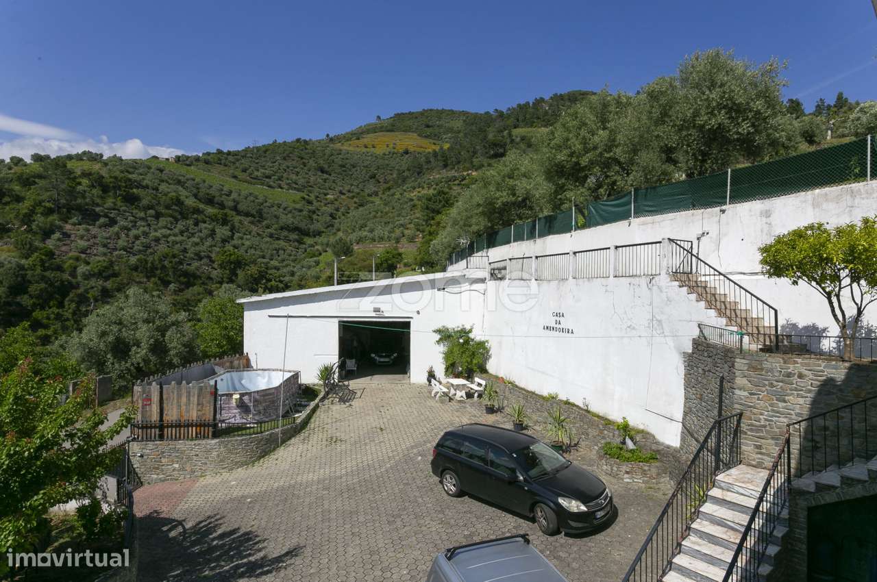 Casa Da Amendoeira Covelinhas