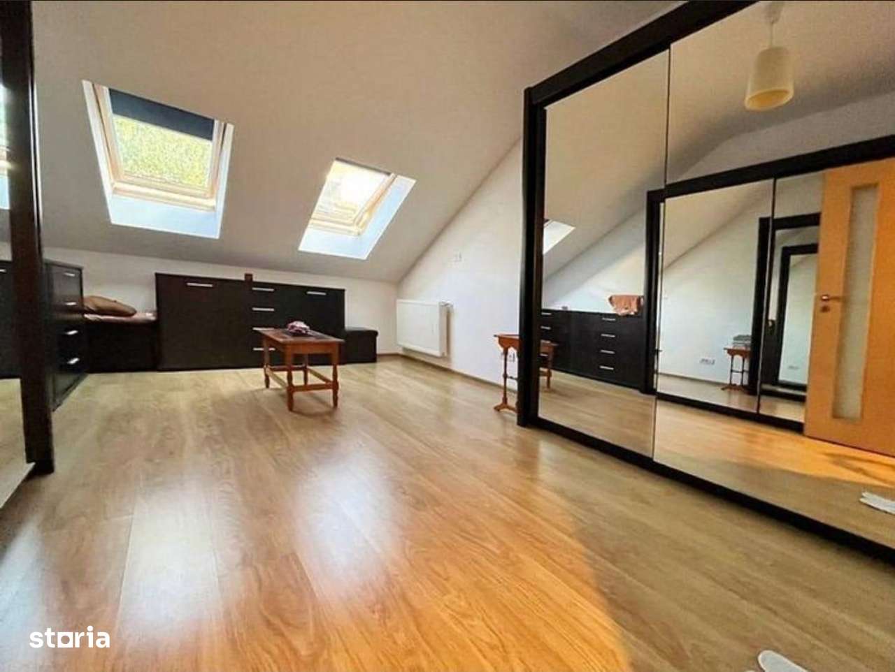 Un refugiu contemporan I Casă P+1 din complex intim I Dumbravița-14