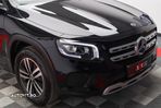 Mercedes-Benz GLB 200 d 4MATIC Aut. - 14