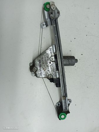 Motor E Elevador De Vidro Trás Esquerdo Opel Vectra B (J96) - 1