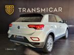 VW T-Roc 1.0 TSI T-ROC@pt - 5