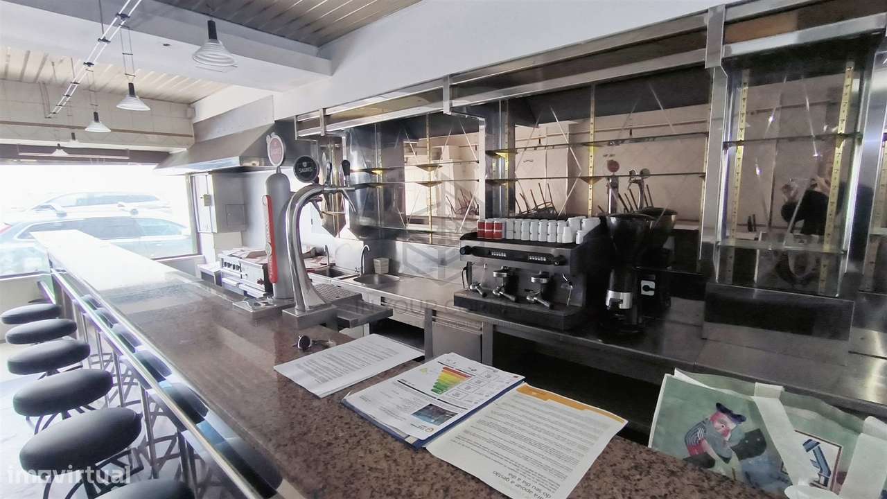 Loja  Venda em São Vicente,Lisboa-10