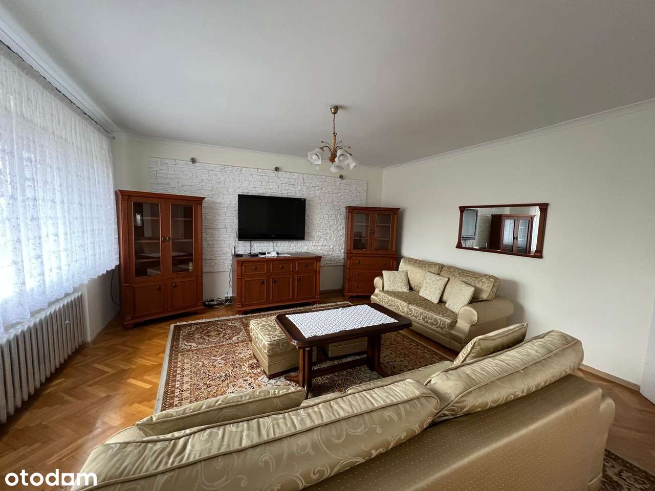 Przestronny dom z zabudowaniami gospodarczymi – Lipie,powiat gostyński - Pełny obrazek: 5/11