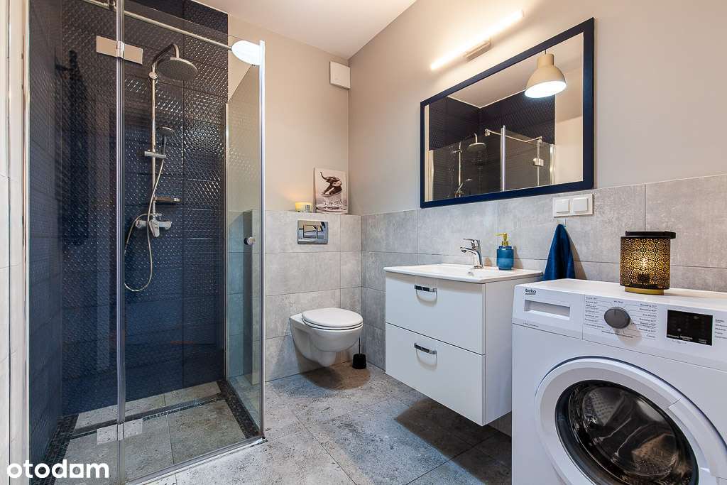 Mieszkanie 3-pokojowe z ogródkiem bez PCC - Pełny obrazek: 4/12