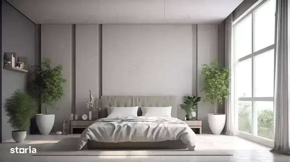 7 min Metrou | 3 Camere | premium | 2 lifturi | balcoane mari - Imagine principală: 5/5