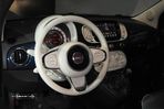 Fiat 500 1.0 Hybrid Lounge - 17