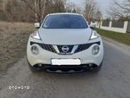 Nissan Juke 1.5 dCi Dynamic Edition EU6 - 9