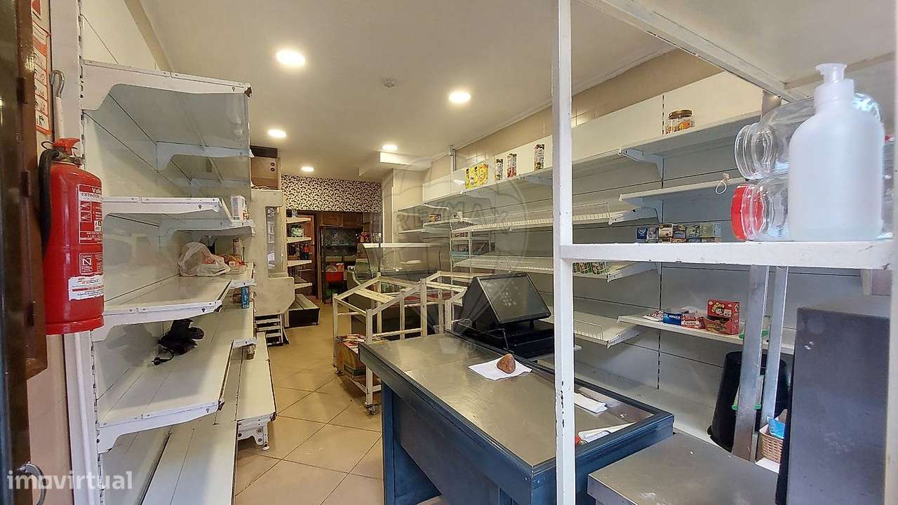 Loja  para venda - Grande imagem: 2/7