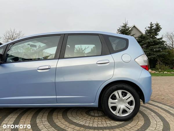 Honda Jazz - 12