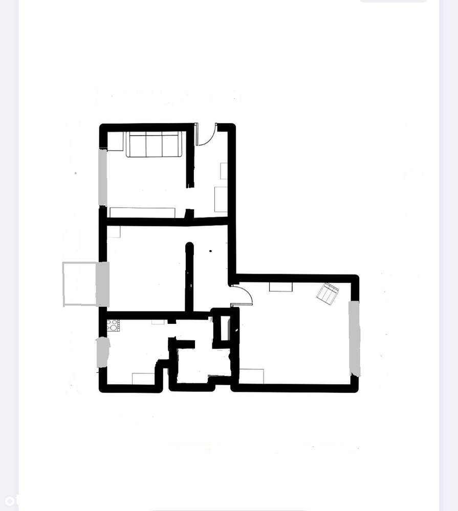 3-pokojowe – Aleja Krakowska-17