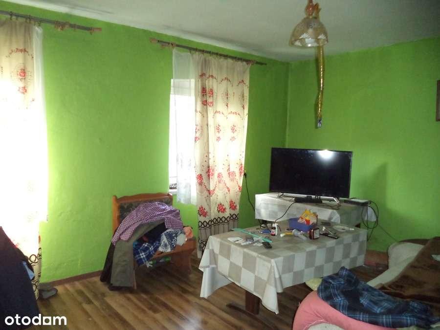 Dom do remontu w Niwicy - Pełny obrazek: 4/19