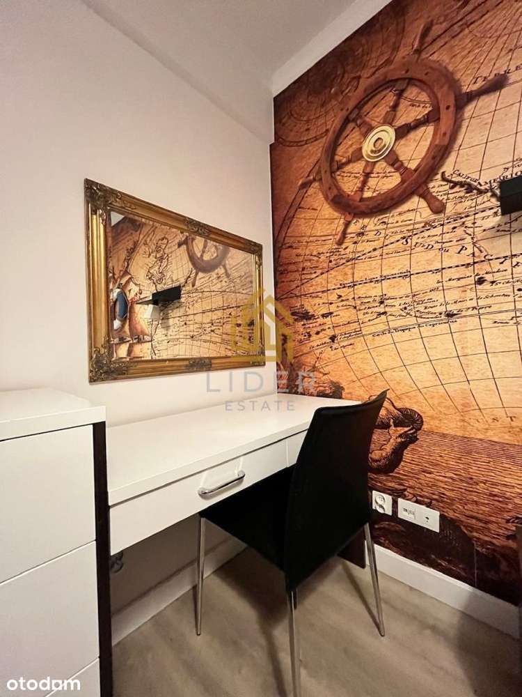 Balticus|Promenada|3 min do plaży|Widok na morze-4