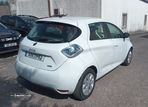 Renault Zoe Life 40 - 5