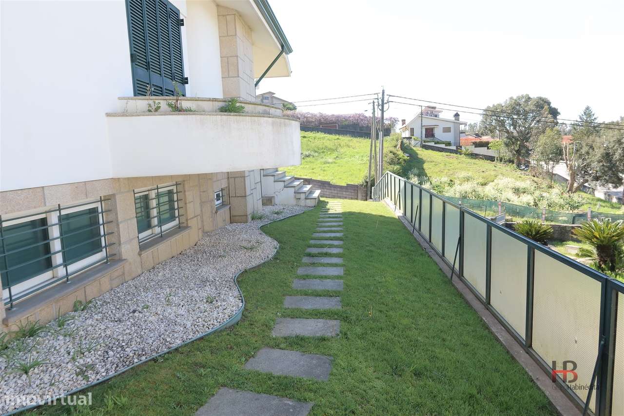 Moradia T5 Venda em Gondomar (São Cosme), Valbom e Jovim,Gondomar-17