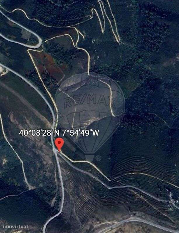 Terreno  para venda - Grande imagem: 2/7