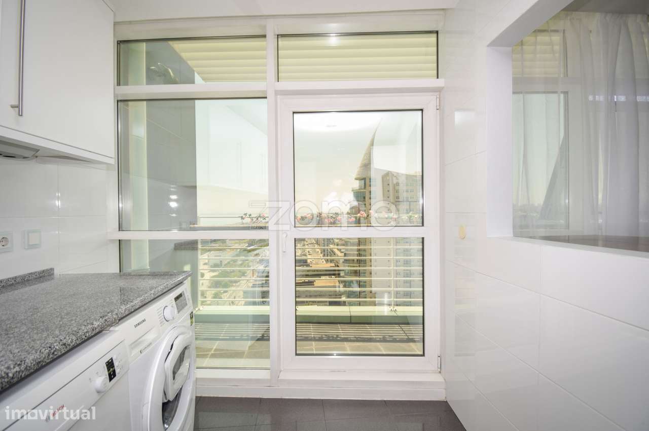 Apartamento T3 Duplex - Parque das Nações - Grande imagem: 4/34