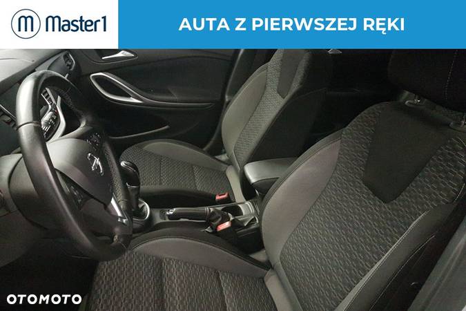 Opel Astra V 1.5 CDTI S&S - 10