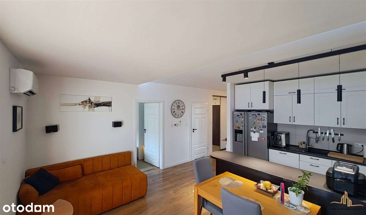 Dwustronne / Gotowe Do Wejścia/Zielonki-10