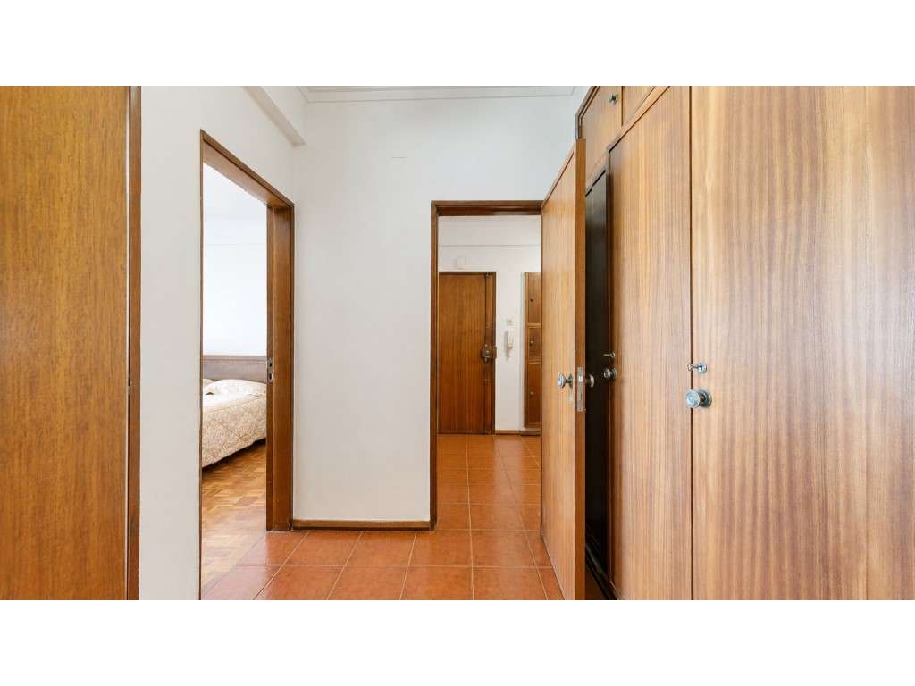 Apartamento T2 Carcavelos-10