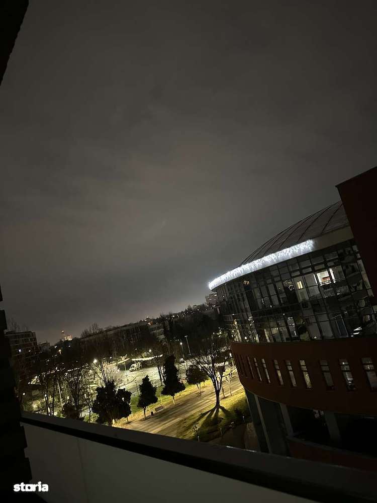 Garsoniera Novum Invest Politehnica Decomandata Propietar - Imagine principală: 3/17