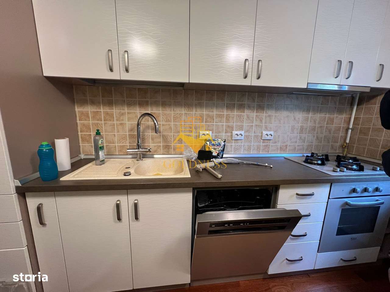 3 camere decomandate,Parcare,Zorilor, UMF,UTCN,USAMV, Zona L. Pasteur - Imagine principală: 5/12