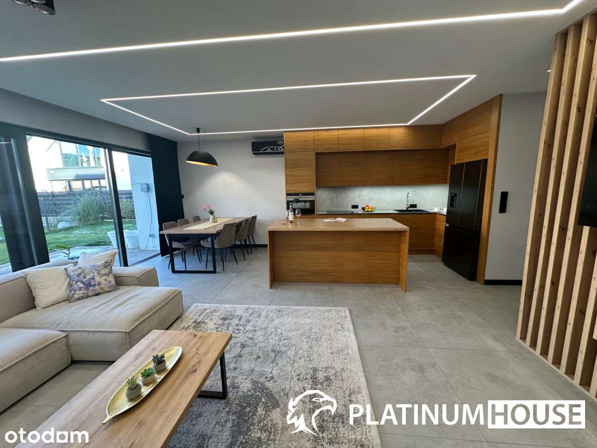 Stylowy bliźniak gotowy do wprowadzenia!!!-8