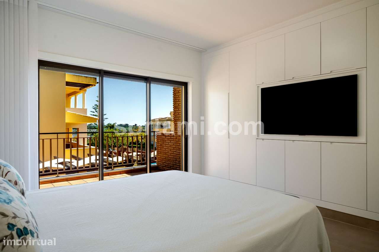 Moradia em Banda T2+1 Venda em Quarteira,Loulé-13