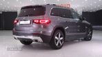 Mercedes-Benz GLB 220 d 4Matic Progressive - 3