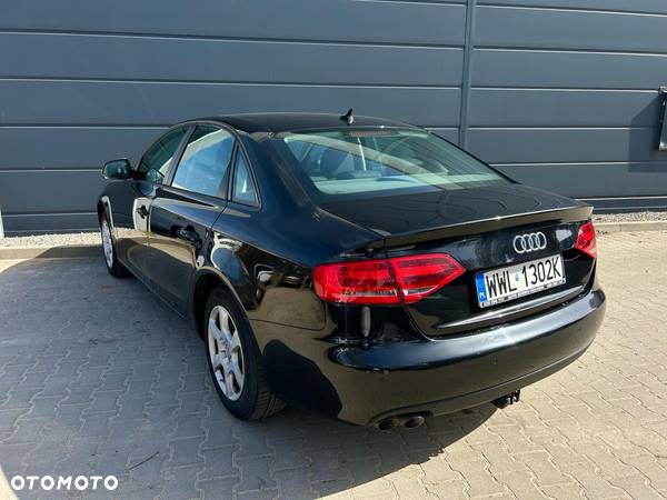 Audi A4 2.0 TDI e - 3