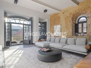 Elegante Apartamento T2 na Misericordia - Grande imagem: 2/34
