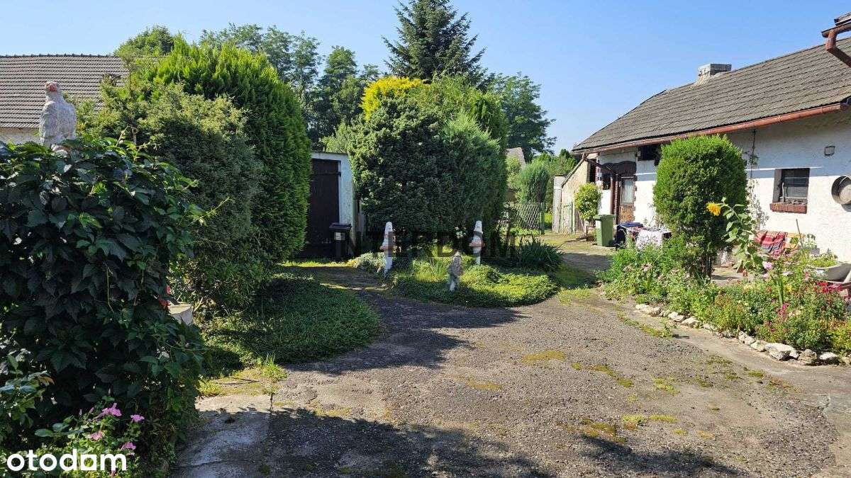 Dom piętrowy z pomieszczeniami gosp. i garażem - Pełny obrazek: 4/20