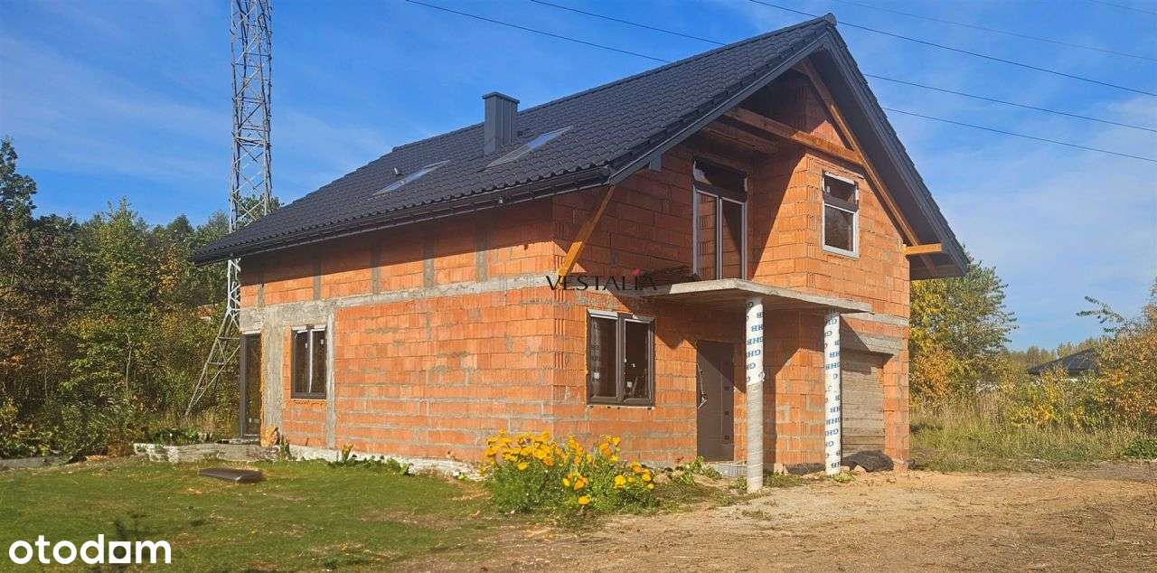 Dom wśród zieleni blisko Pogorii – Piekło-7