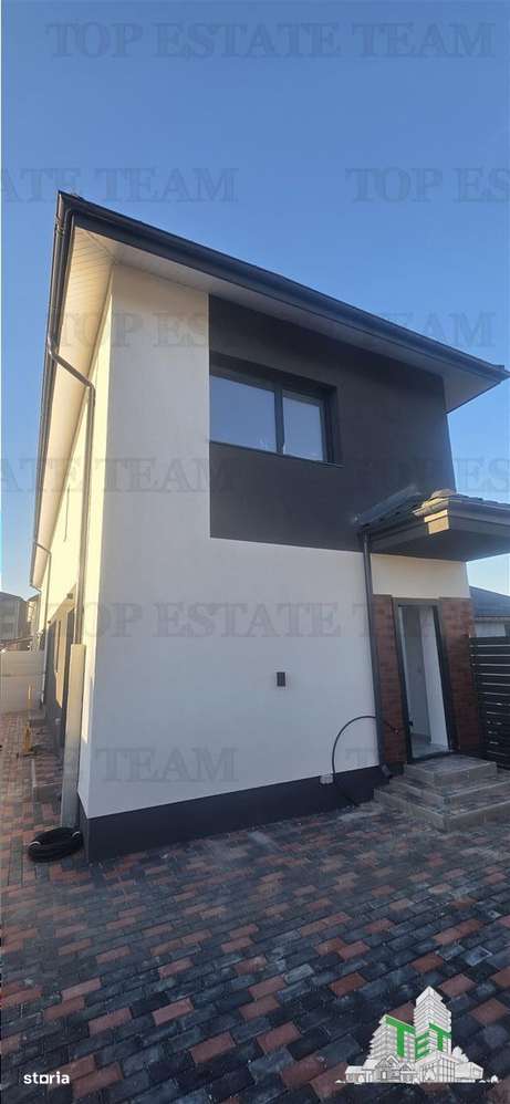 Bragadiru cart. Independentei Vanzare apartament 2 camere in vila curt - Imagine principală: 4/20