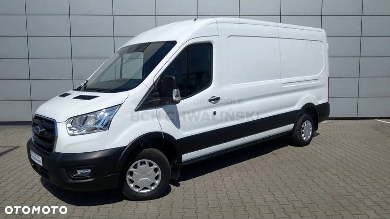 Ford TRANSIT VAN L3 350 - 5