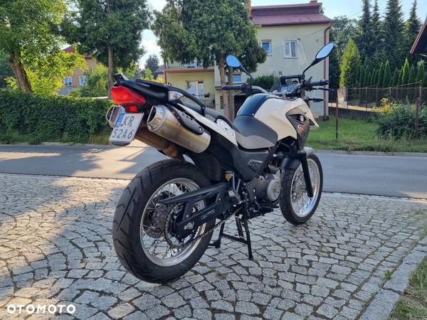 BMW GS - 6