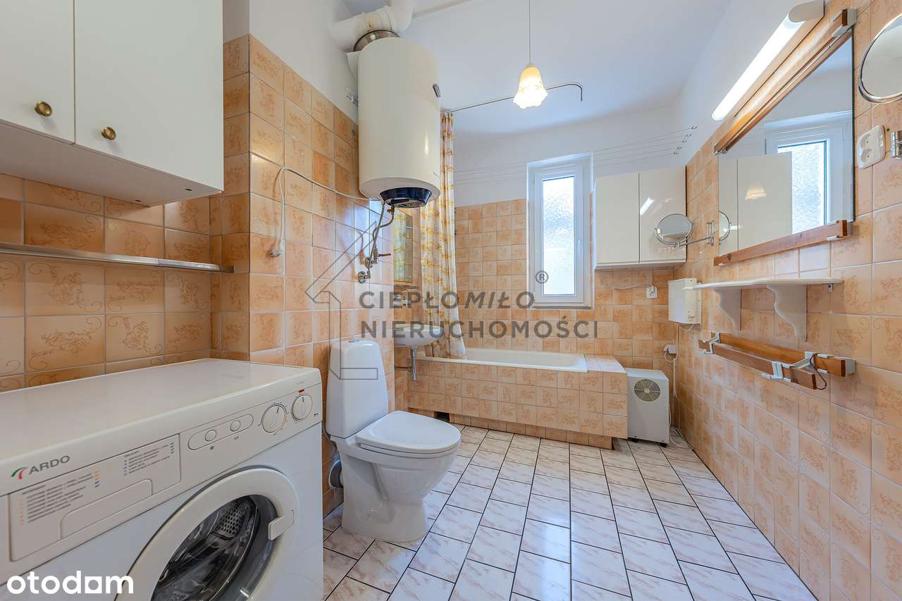 Unikatowe mieszkanie w bliskim sąsiedztwie lasu-13