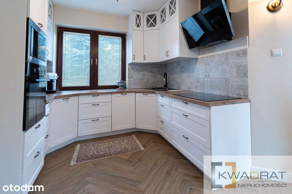 Piękny dom blisko Pkp gotowy do zamieszkania - Pełny obrazek: 5/18