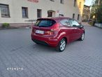 Ford Fiesta 1.25 Gold X - 5