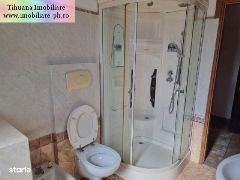 Apartament 2 camere de vanzare : Plopeni (centrala termica),parter-4