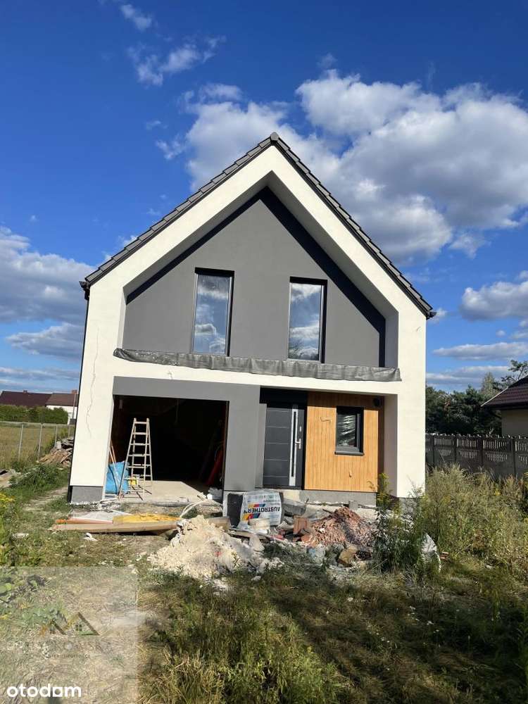 Nowoczesna stodoła-bez Pcc, bez prowizji-6