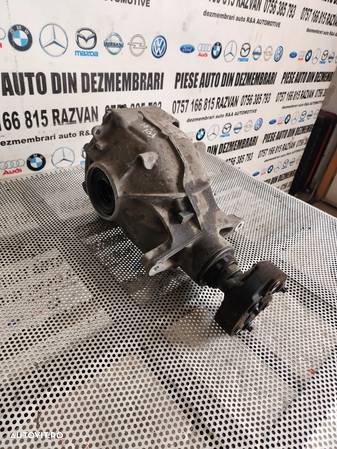 Grup Diferential Spate Bmw 7630828 Raport 2.81 F10 F11 F01 F02 F03 F04 F07 Grup Spate Bmw F10 F11 F01 F02 F03 F04 F07 - 5