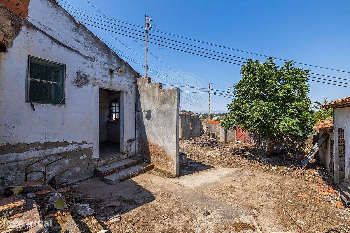 Moradia T2 para venda - Grande imagem: 5/15