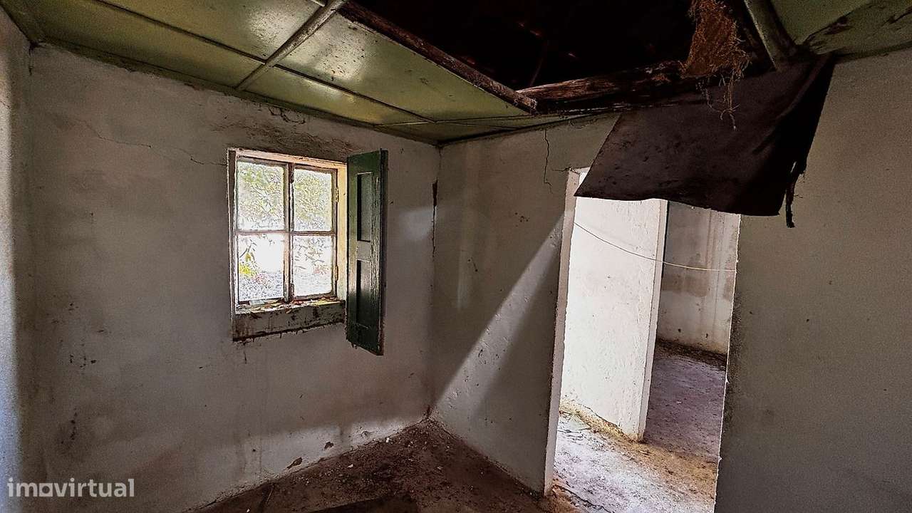 Moradia T2 para venda - Grande imagem: 5/16