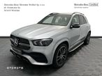 Mercedes-Benz GLE 450 4Matic 9G-TRONIC AMG Line - 1