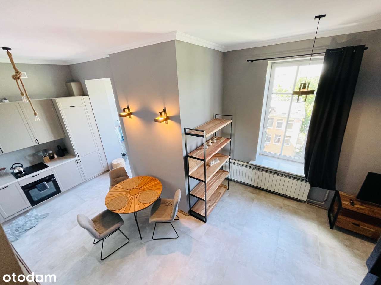 Kawalerka LUX na SMOLNEJ/KAMIENICA/WYSOKIE/CICHE/SUPER WIDOK/WINDA.-0